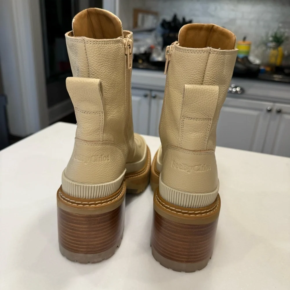 See By Chloe brand new